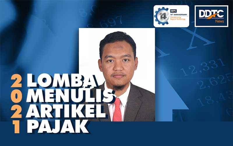 Strategi Penerapan Pajak atas Natura pada Masa Pandemi