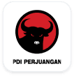 Partai Demokrasi Indonesia Perjuangan