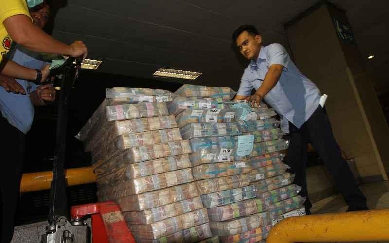 Jelang Akhir Bulan, Penerimaan Tax Amnesty Kian Agresif