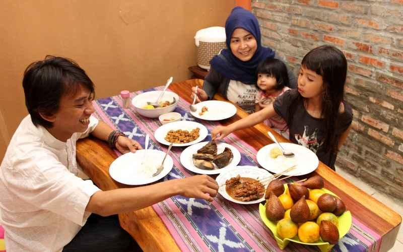 PHRI Minta Tarif Pajak Restoran Diturunkan