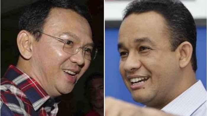 Ahok Diganti, Revisi Pergub Pajak Ini Jalan Terus