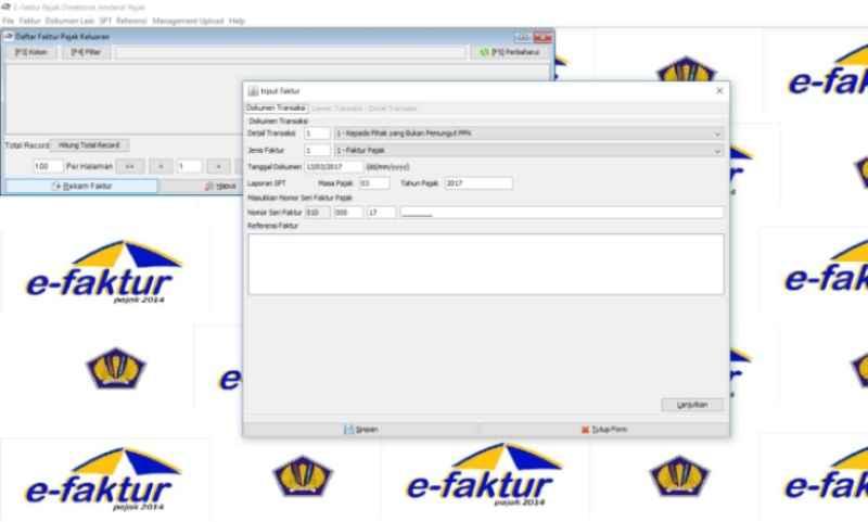 Bakal Dirilis 1 Oktober, Ini Kelebihan Aplikasi e-Faktur Terbaru