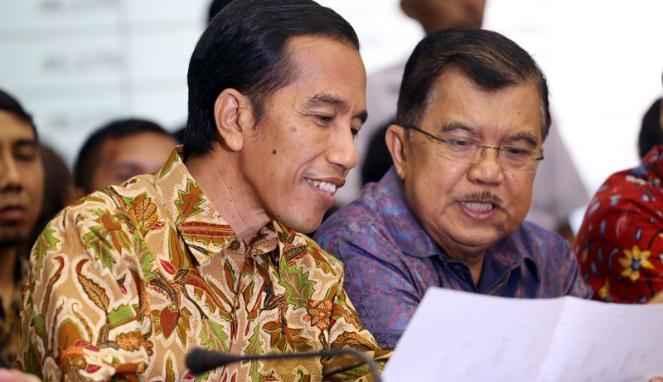  Tax Amnesty Jadi Daya Tarik Era Jokowi-JK