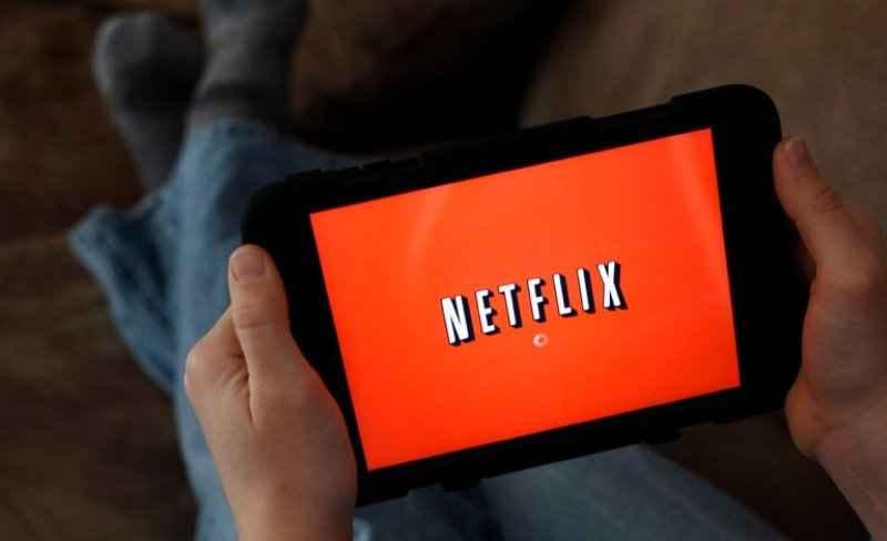 Layanan Streaming Netflix Akan Dikenai PPN 15%