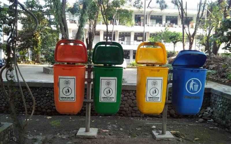 Retribusi Sampah Minim, Disinyalir Ada Kebocoran