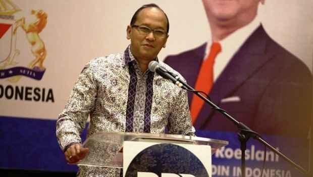 Kadin: Target Pajak 2017 Masih Agresif