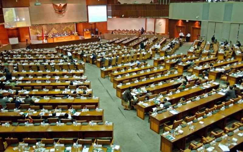 RUU APBNP 2017 Siap Dibawa ke Sidang Paripurna