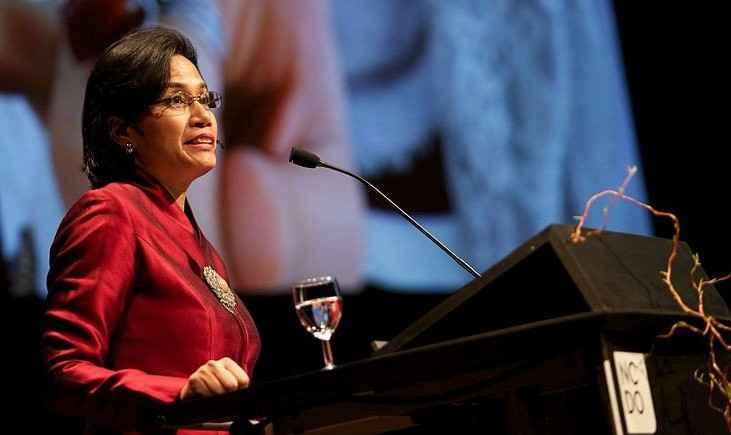 Sri Mulyani: Akses Dana RI di Swiss Kini Terbuka