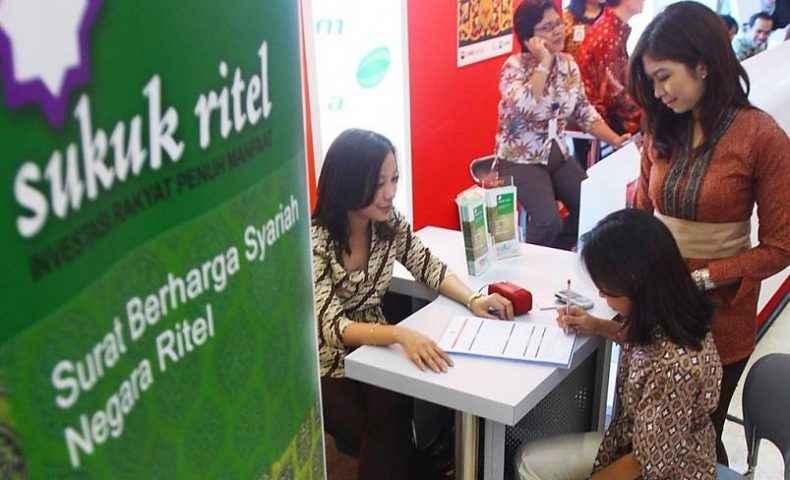 Sukuk Ritel 009, Pemerintah Tawarkan Imbal Hasil 6,9% 