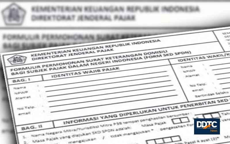 Begini Definisi Surat Keterangan Domisili