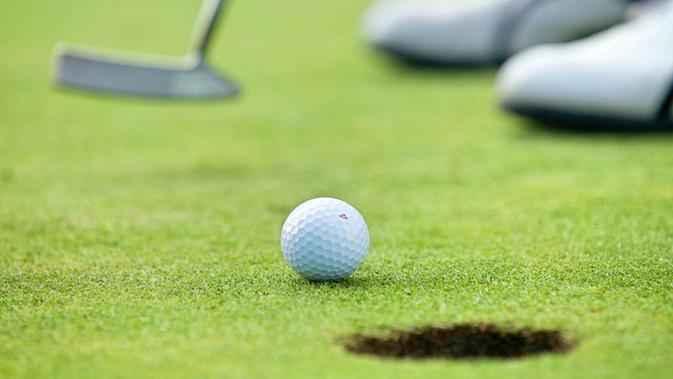 Jepang Bakal Hapus Pajak Sewa Lapangan Golf