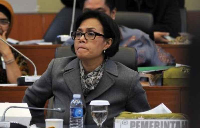 Sri Mulyani Ingin Pungut Bea Masuk Software hingga E-Book