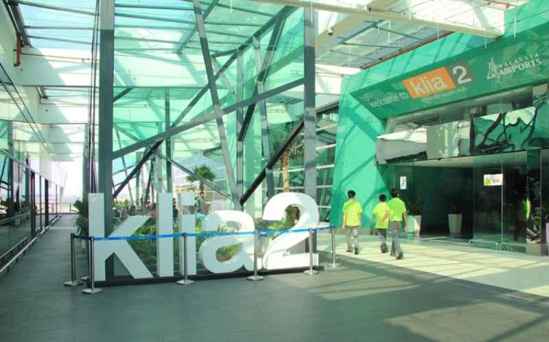 Rencana Kenaikan Pajak Bandara Tuai Protes