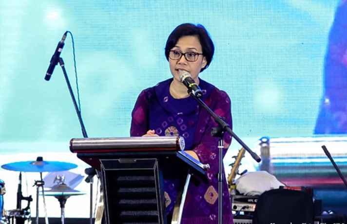 Sri Mulyani Optimis Pilkada Tak Ganggu Reformasi Ekonomi RI