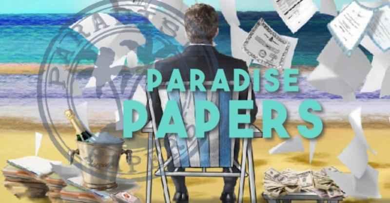 Begini Hasil Pemeriksaan Ditjen Pajak dari Data Paradise Papers