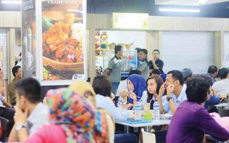 Pengusaha Kuliner Usul Pajak Restoran Ditarik Harian