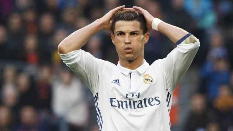 Ronaldo Minta Real Madrid Ikut Melunasi Denda Pajak