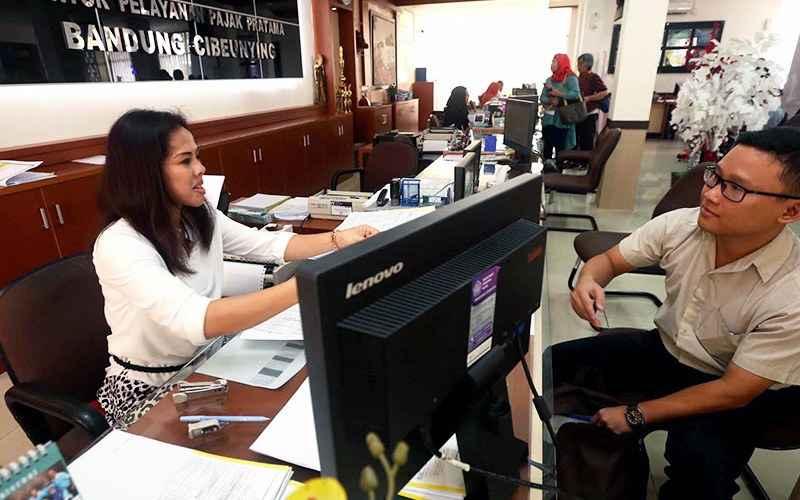 Masuk Bulan Puasa, Jam Pelayanan Kantor Pajak Berubah