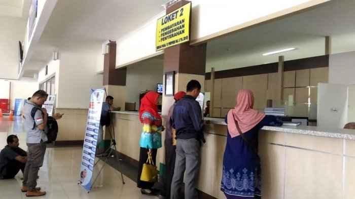 Permudah Bayar Pajak, Daerah Ini Mulai Terapkan Sistem Cashless