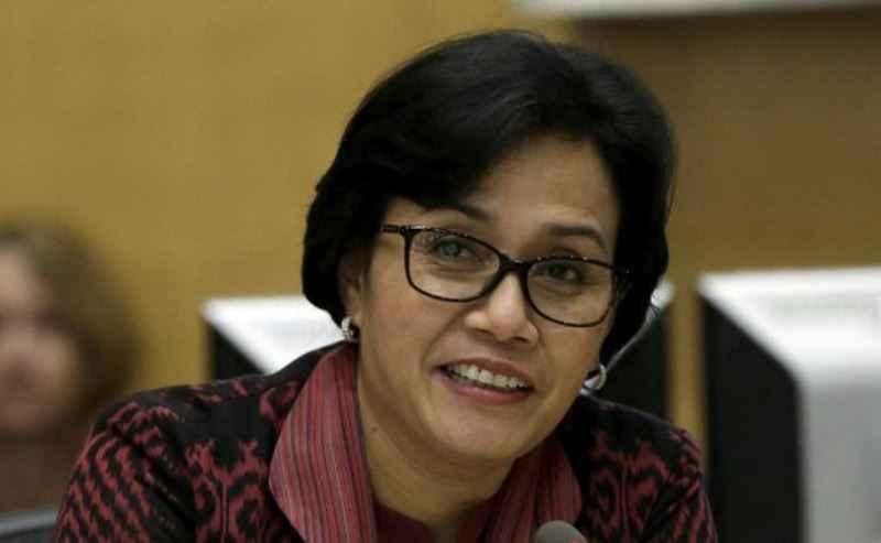 Sri Mulyani: Hati-hati Saat Susun Anggaran