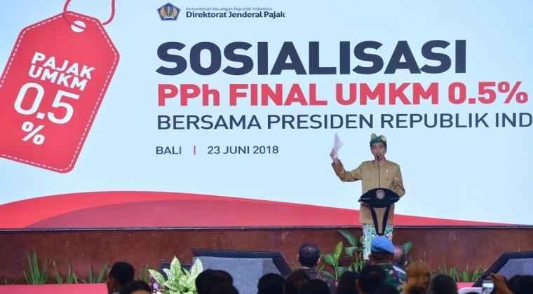 Soal SKB Pemotongan, Begini Posisi DJP