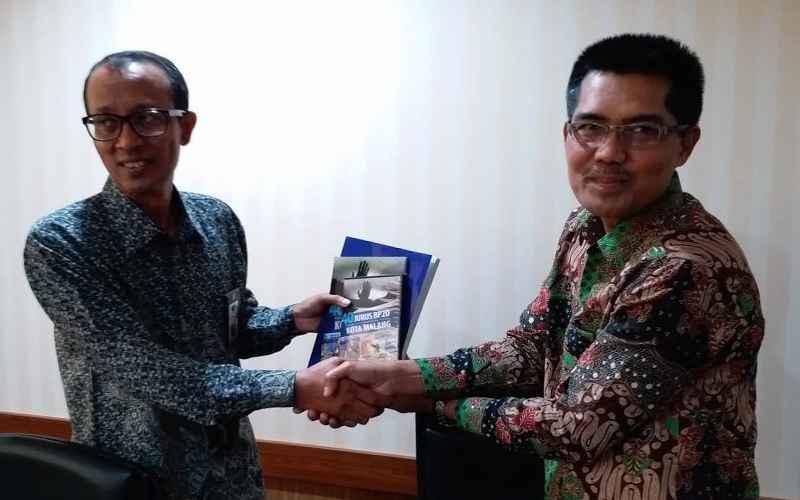 Himpun Rp2 Miliar, Sunset Policy Kota Malang Jadi Percontohan Nasional