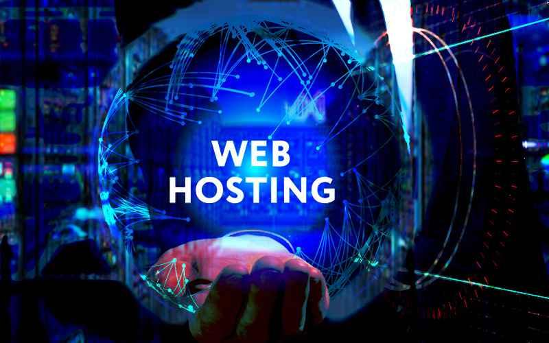 Penghasilan Layanan Web Hosting Tak Dipajaki