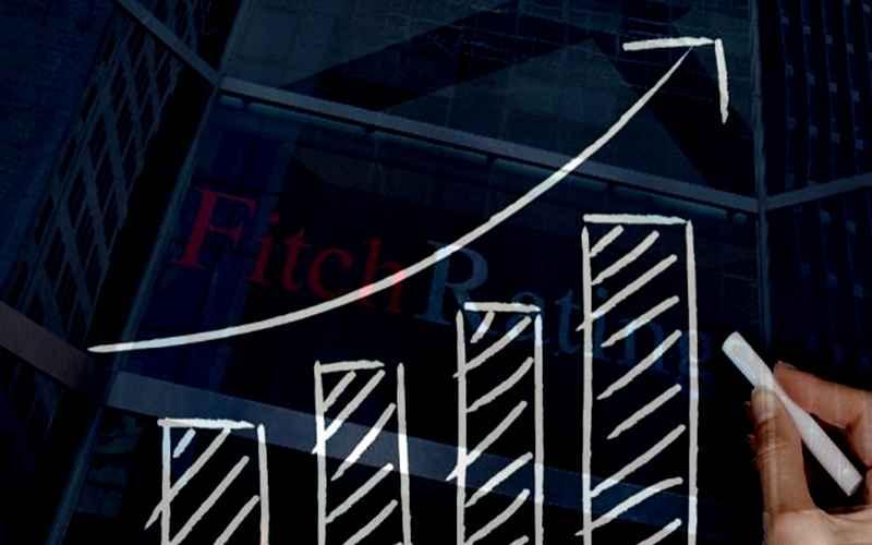 Fitch Pertahankan Label Layak Investasi 