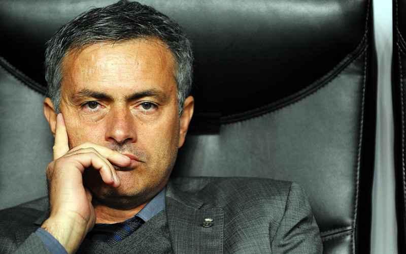 Sengketa Pajak, José Mourinho Bakal Bayar Rp34,5 Miliar