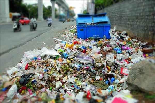 Program Bayar Pajak Pakai Sampah Direspons Antusias