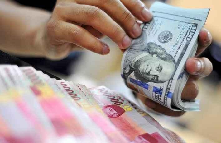 Perubahan Asumsi Rupiah Pengaruhi Target PPh Migas