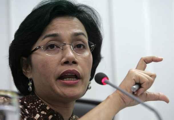 Defisit Anggaran Per September Rp200 Triliun, Ini Kata Sri Mulyani