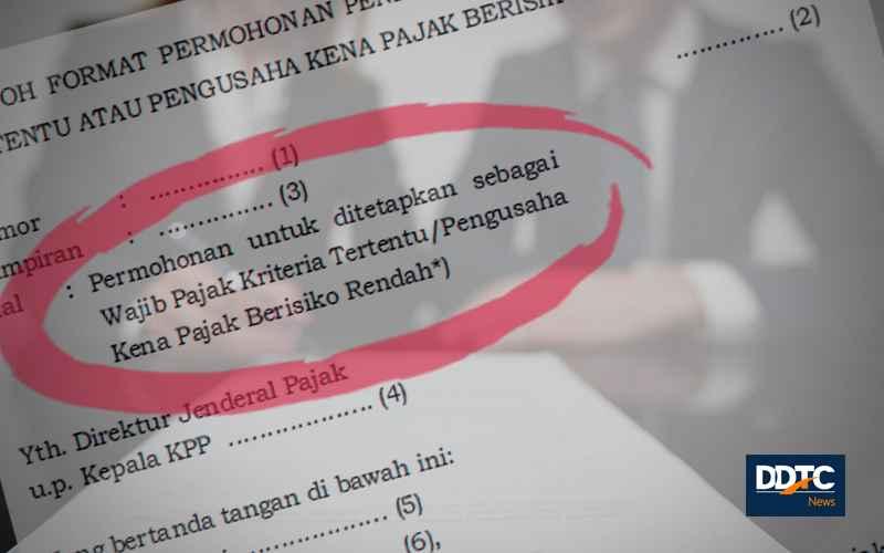 Apa Itu Restitusi Dipercepat?