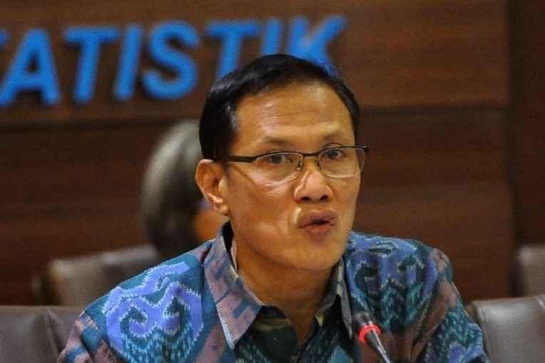 Indeks Tendensi Bisnis dan Konsumen Menurun