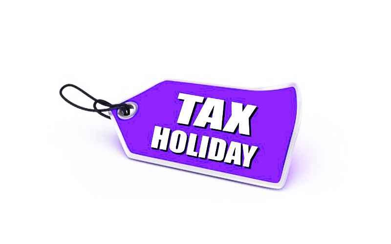 Ini Rincian Perluasan Fasilitas Tax Holiday