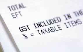 Tarif GST Barang-Barang Rumah Tangga Dipangkas