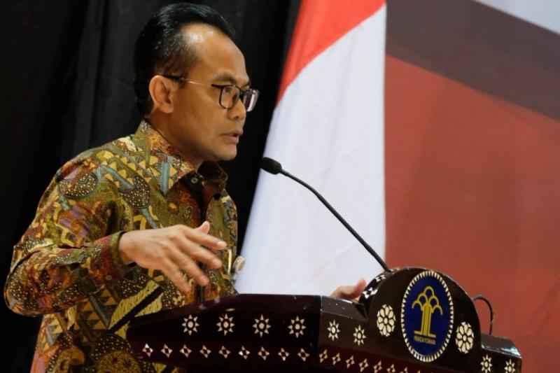 OSS Pindah ke BKPM, Begini Jaminan Sesmenko