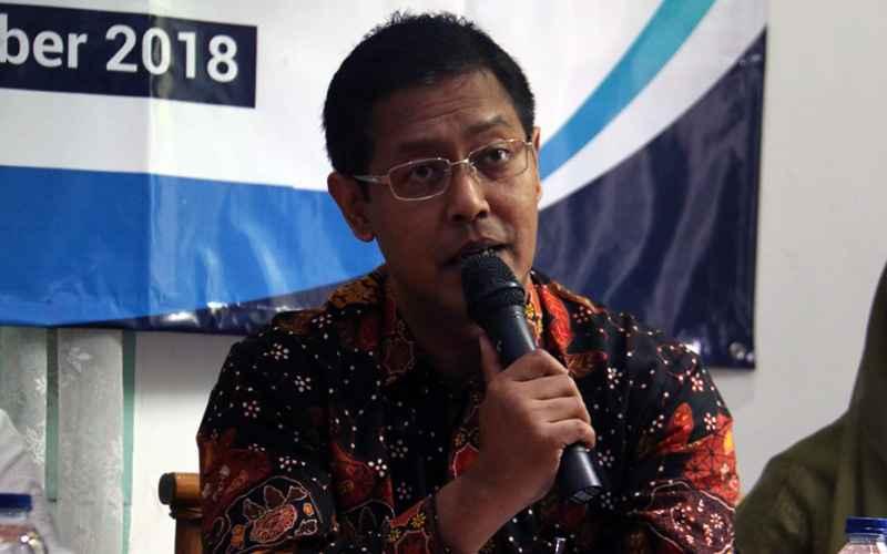 Setoran PPh Nonkaryawan Melambat, Ini Kata DJP