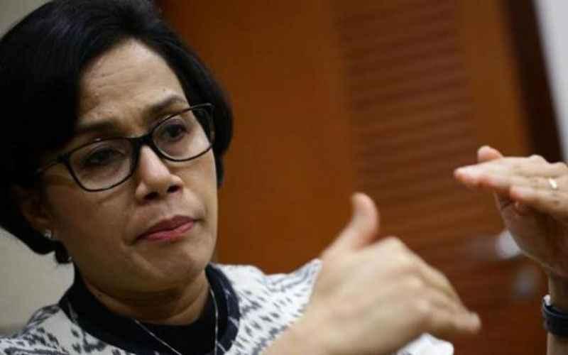 Wah, Sri Mulyani Masuk Radar Kandidat Presiden Bank Dunia