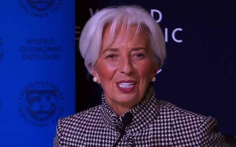 Resesi Global Sudah Dekat? Ini Pernyataan IMF