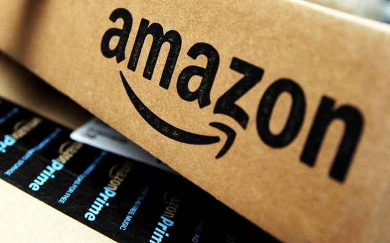 Bukan TCJA-nya Trump, Ini yang Bikin Amazon Bayar Pajak 0%