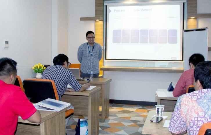 DDTC Academy Gelar Kursus Intensif Transfer Pricing