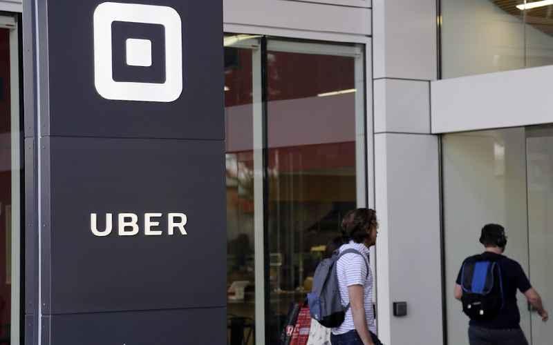 Permintaan Audit Tidak Direspons, Philadelphia Gugat Uber