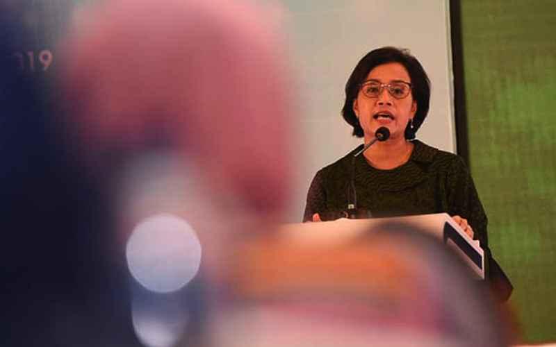 Sri Mulyani: Isu Perpajakan Bakal Jadi Pembahasan Sentral KTT Asean