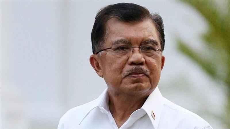 RI Tuan Rumah Konferensi WCO, Begini Kata Jusuf Kalla