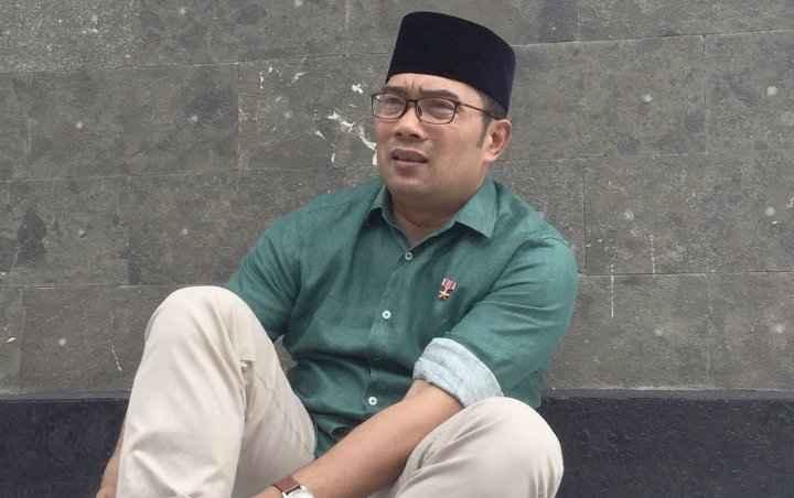 Ridwan Kamil Ingin Jabar Rilis Obligasi Tahun Depan