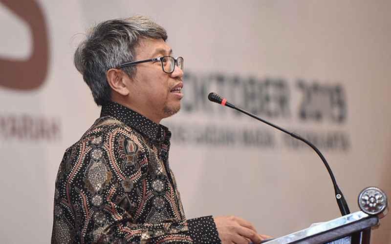 Kemenkeu Apresiasi Pembukaan Konsentrasi Akuntansi Syariah di UGM