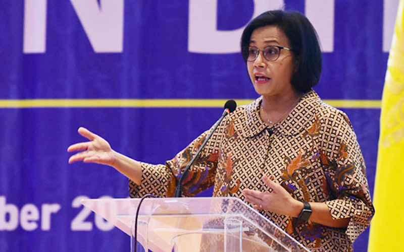 Sri Mulyani: Perguruan Tinggi Bisa Jadi Lahan Pangkas Kewajiban Pajak 