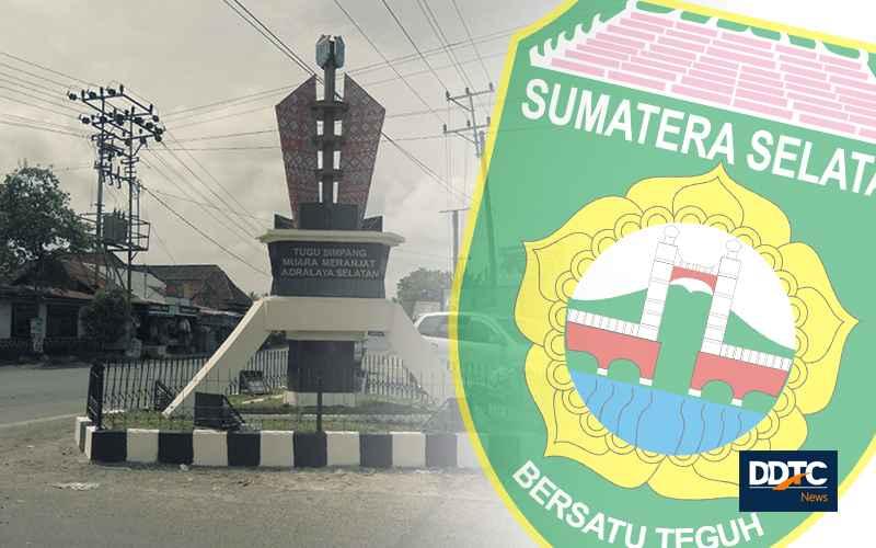 Sektor Pertambangan Terus Berjaya di Bumi Sriwijaya