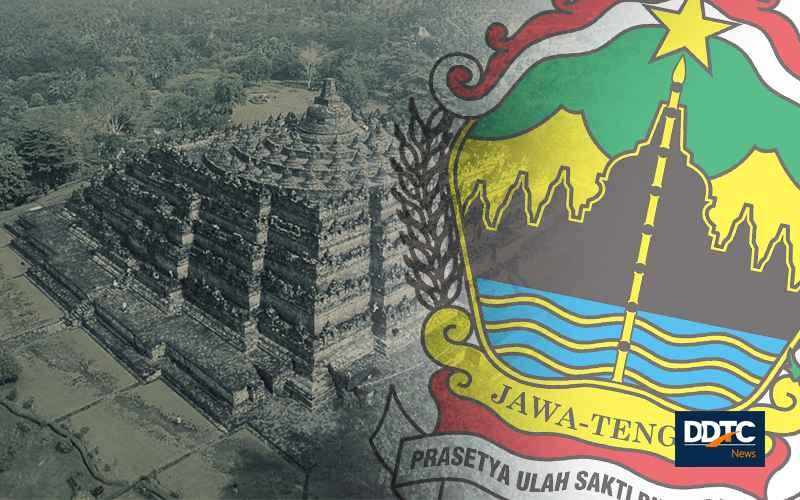 Kinerja Pajak Daerah Provinsi Ini Melemah Sejak 2014